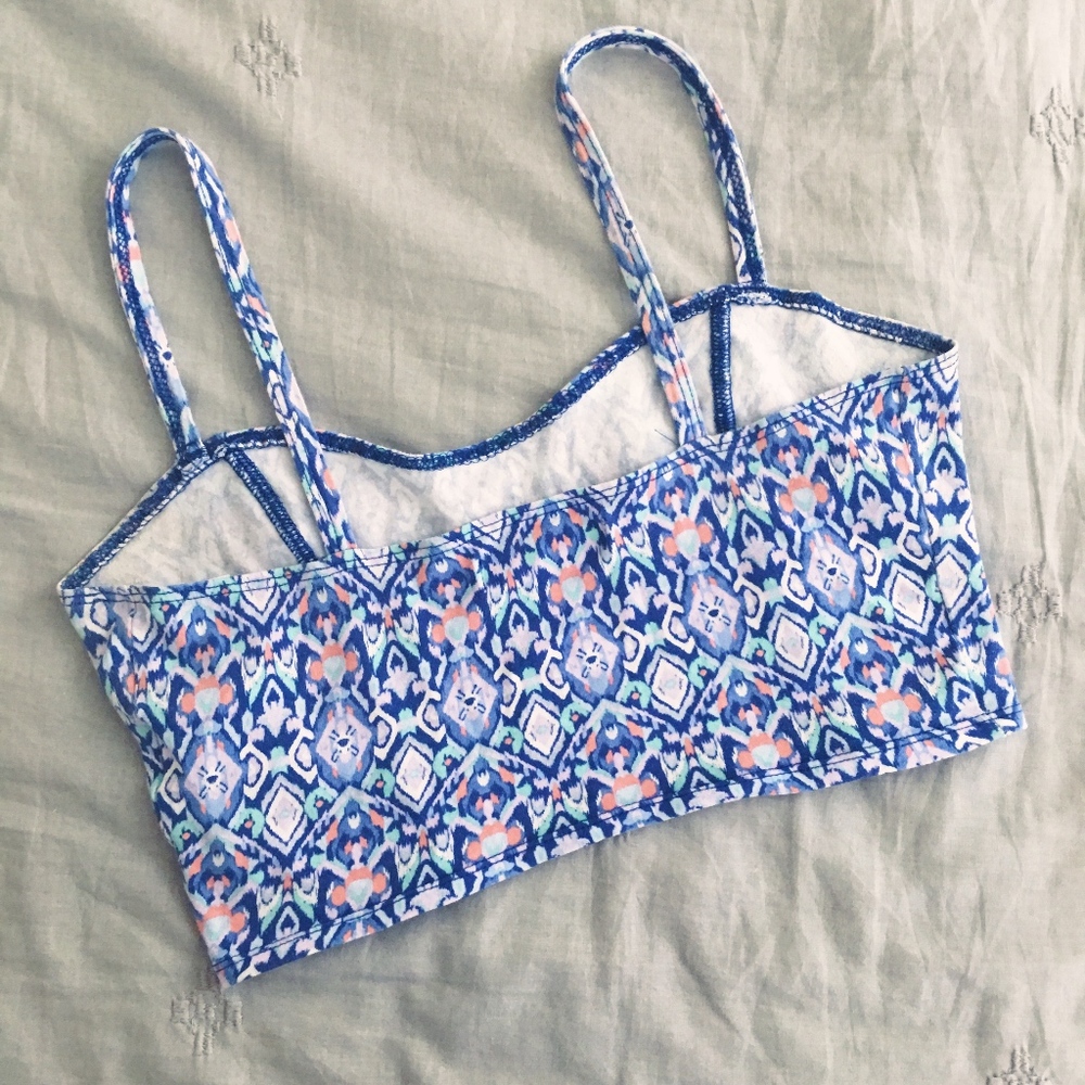 HOLLISTER Bralet Crop Top - Picture 3 of 5